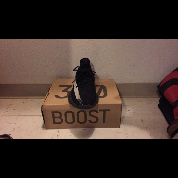 Yeezy size 13 - Picture 4 of 6
